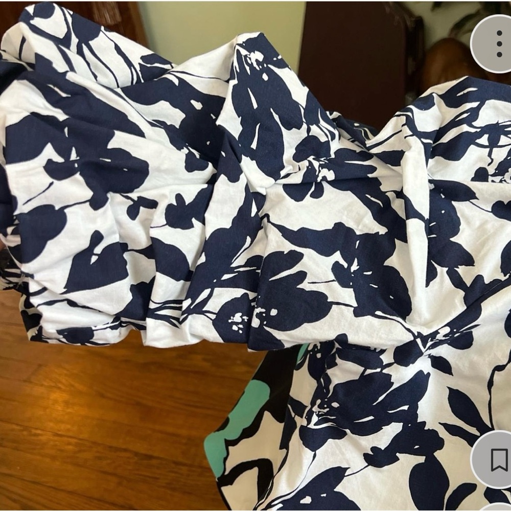 MSK Women's Elegant Dress - Picture 6 of 7